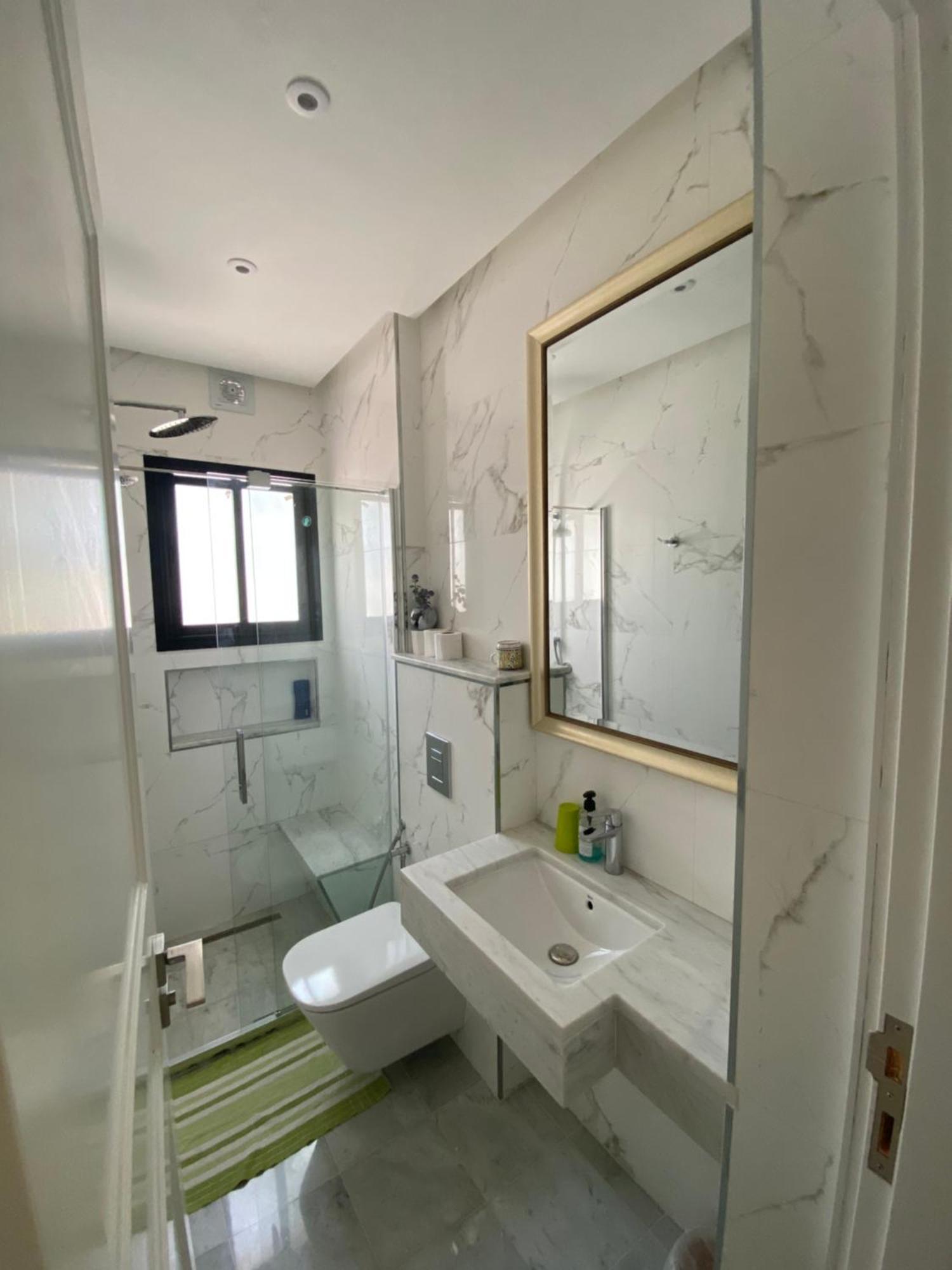 Marsa-Sidi Bousaid Cosy Authentic Apartment Ла-Марса Экстерьер фото