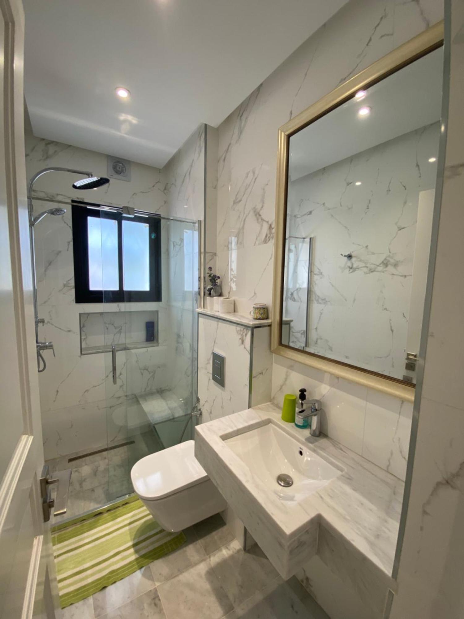 Marsa-Sidi Bousaid Cosy Authentic Apartment Ла-Марса Экстерьер фото